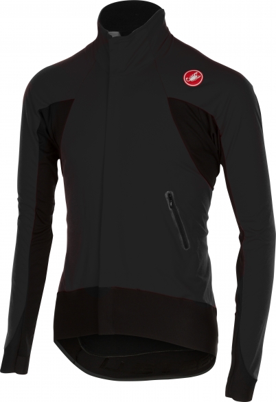 Castelli alpha wind jersey deals fz