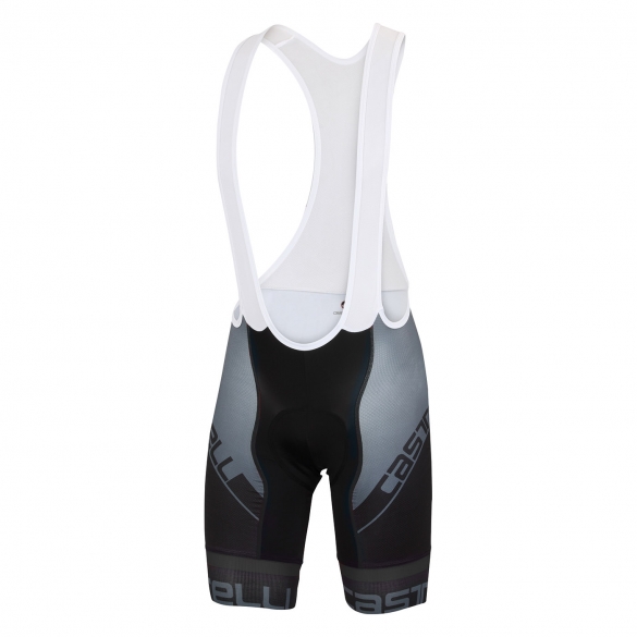 Castelli Volo bibshort Schwarz Herren 15009-010 CA15009-010