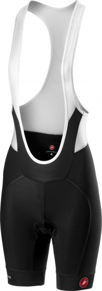 Castelli Velocissima W bibshort Schwarz Damen 15046-010 15046-010
