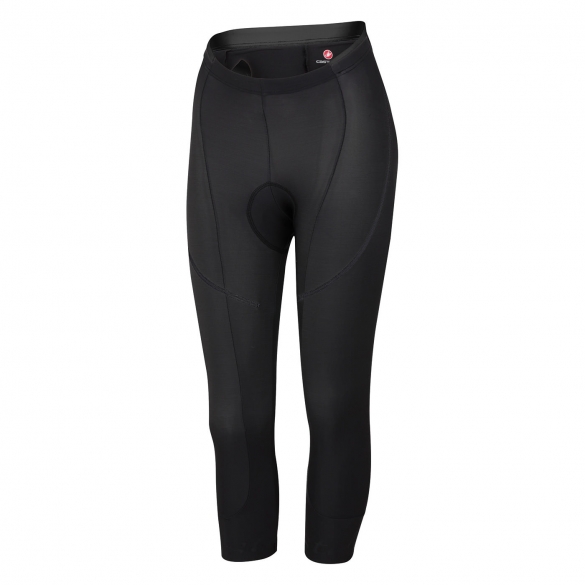 Castelli Evoluzione W knicker Schwarz Damen 15082-010 CA15082-010
