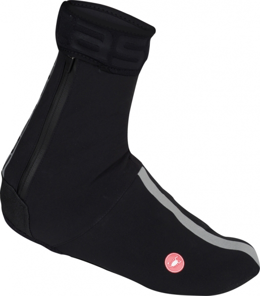 Castelli Tempesta Überschuh schwarz Herren 15515-010 15515-010