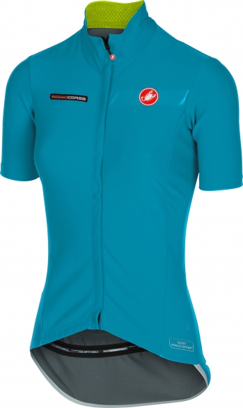 Castelli gabba W kurzarm jacket Laguna Damen 15574-079 CA15574-079