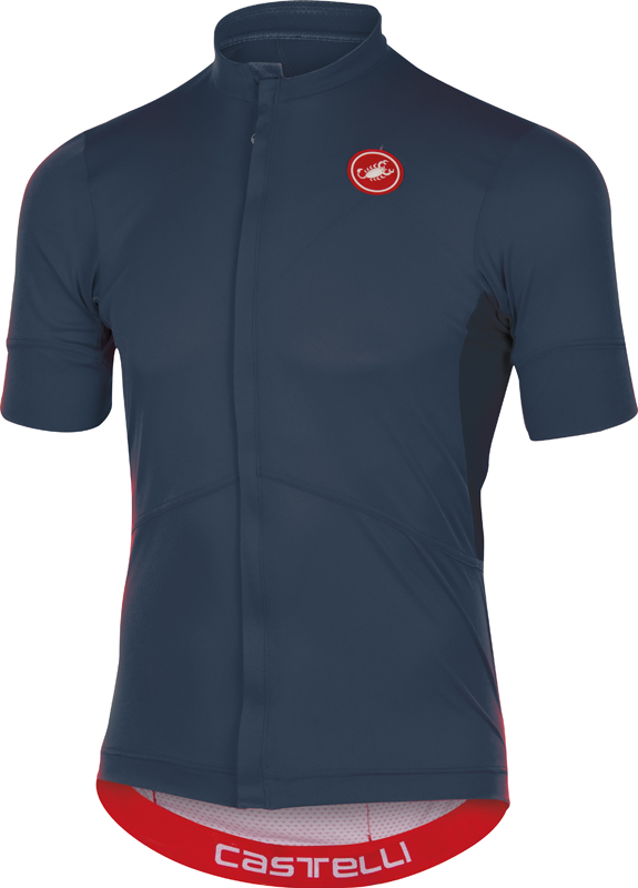 Castelli Imprevisto nano Kurzarmtrikot Navry Herren 16011-082