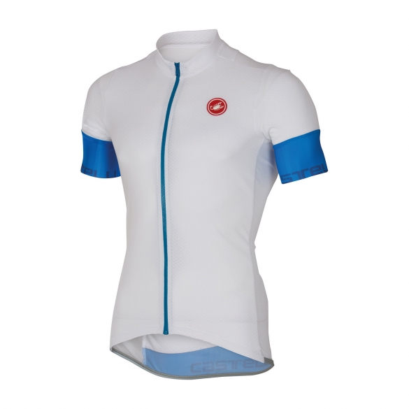 Castelli Entrata 2 jersey Weiß Herren 16013-001 CA16013-001