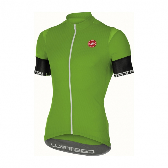 Castelli Entrata 2 jersey Grün Herren 16013-038 CA16013-038