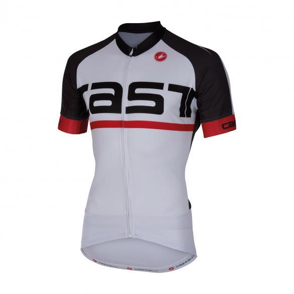 Castelli Meta jersey Weiß/anthracite Herren 16016-109 CA16016-109