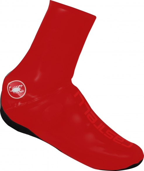 Castelli Aero nano Überschuh Rot Herren 16032-032 16032-023-VRR