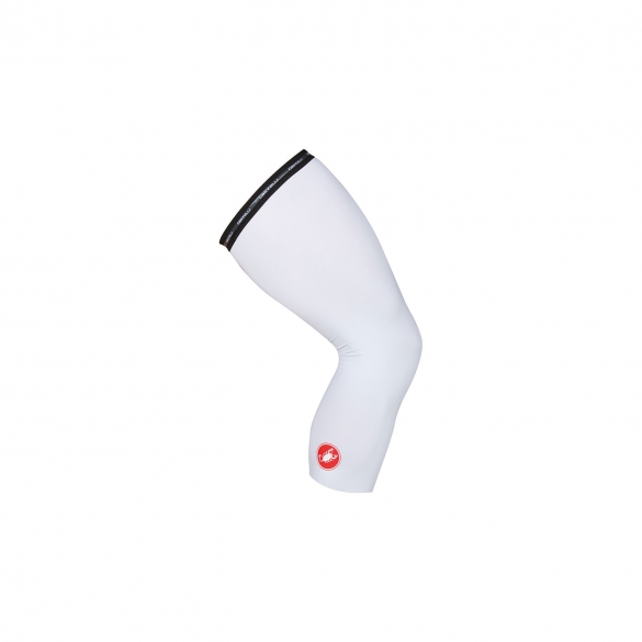 Castelli UPF 50+ light Knielinge Weiß 16038-001 16038-001