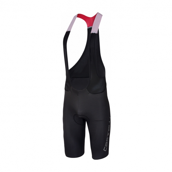 Castelli Nano light pro bibshort Schwarz Herren 16046-010 16046-010