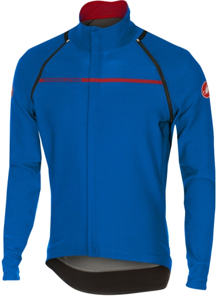 Castelli Perfetto convertible jacket Surf Blau Herren 16506-057 16506-057