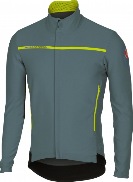 Castelli Perfetto langarm jacke Mirage Herren 16507-077 CA16507-077