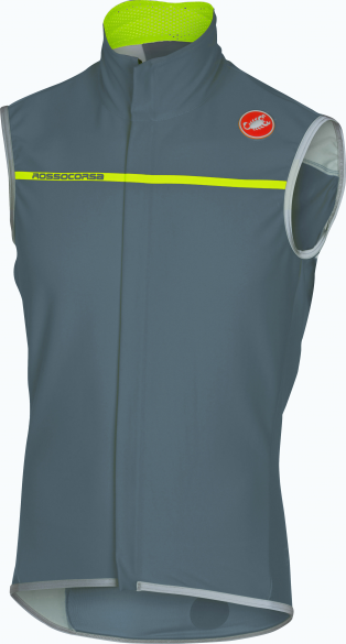 Castelli Perfetto vest Mirage Herren 16508-077 CA16508-077
