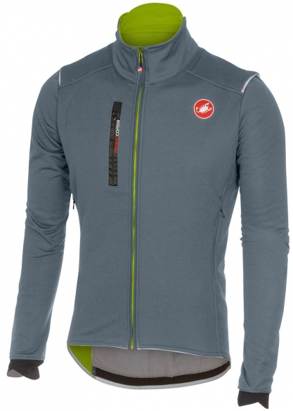 Castelli espresso 4 jacket hotsell