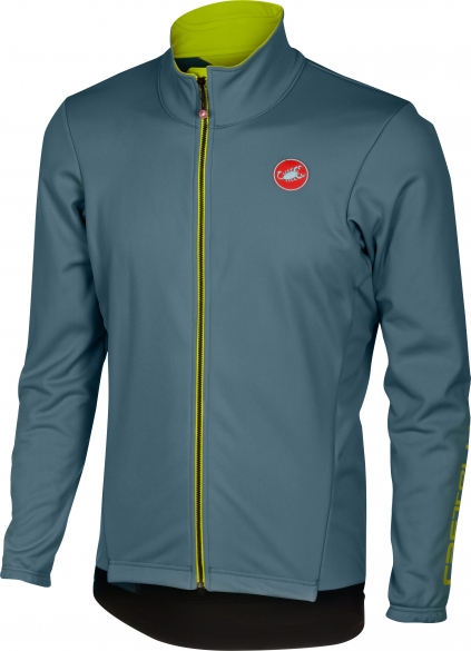 Castelli Senza 2 jacket Mirage Herren 16510-077 CA16510-077