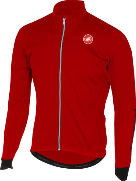 Castelli Puro 2 jersey Rot Herren 16516-023 16516-023