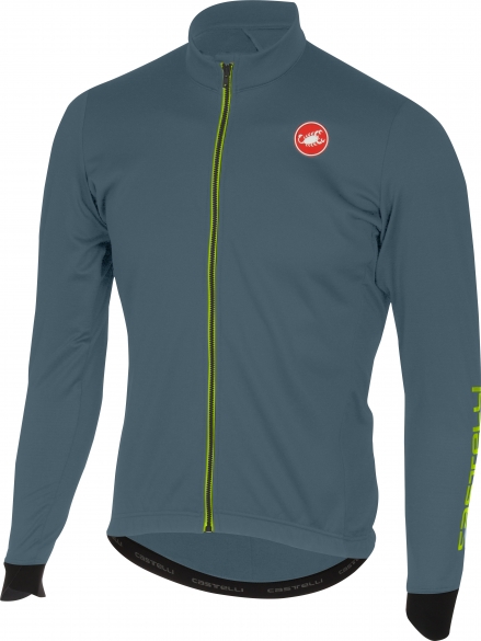 Castelli Puro 2 jersey Mirage Herren 16516-077 CA16516-077