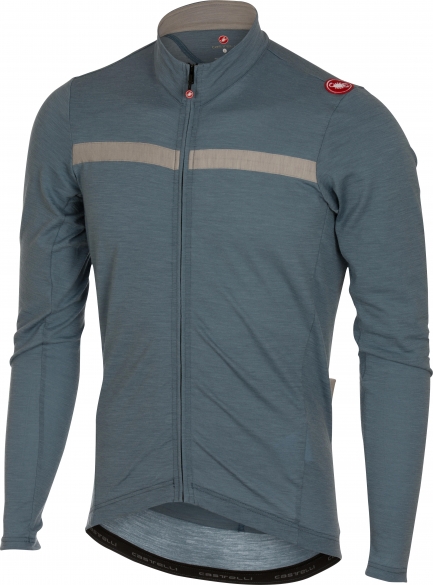 Castelli Constante jersey FZ Mirage Herren 16519-077 CA16519-077