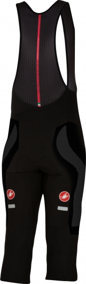 Castelli Velocissimo 3 bibknicker Schwarz Herren 16524-010 16524-010-VRR