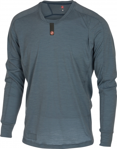 Castelli Procaccini wool LS Unterwäsche Herren Mirage 16531-077 CA16531-077