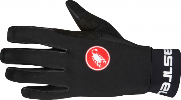 Castelli Scalda glove Schwarz Herren 16535-010 16535-010