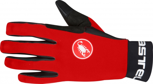 Castelli Scalda glove Rot Herren 16535-231 16535-231