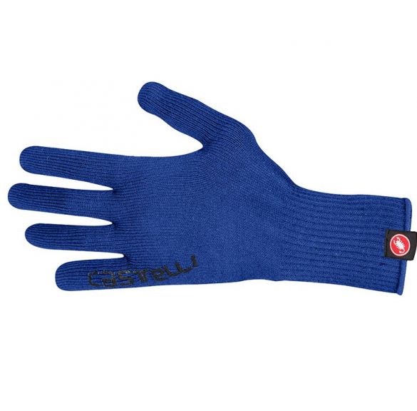 Castelli corridore glove Radhandschuhe Blau Herren 16537-057