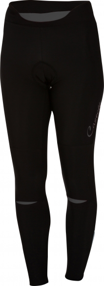 Castelli Chic tight Schwarz/Anthrazit Damen 16552-009 16552-009