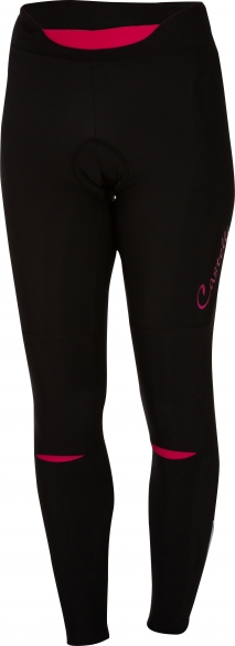 Castelli Chic tight Schwarz/Raspberry Damen 16552-011 CA16552-011