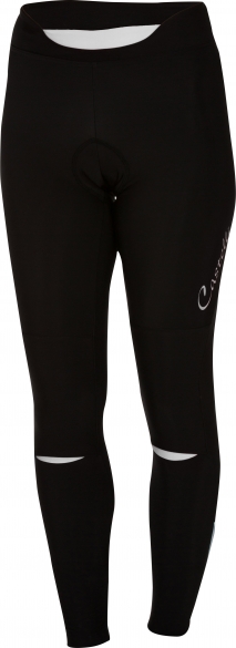 Castelli Chic tight Schwarz/weiß Damen 16552-101 16552-101