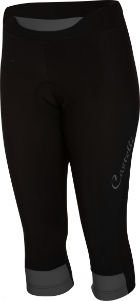 Castelli Chic knicker Schwarz/Anthrazit Damen 16553-009 16553-009