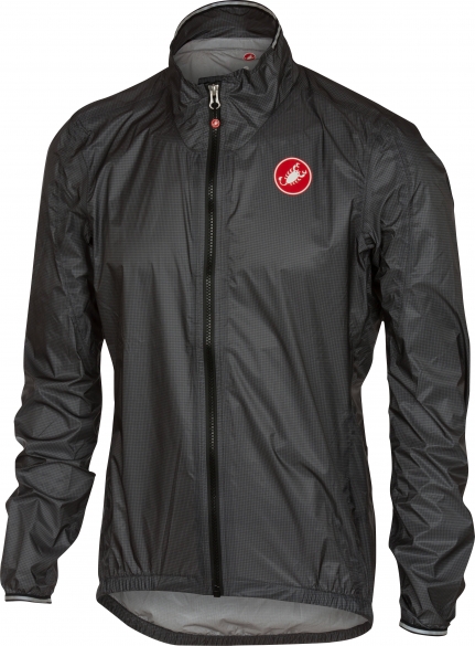 Castelli Dolomiti X-lite jacket Schwarz Herren 16567-009 CA16567-009