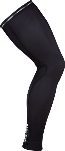 Castelli Nanoflex+ Beinlinge Schwarz 16578-010