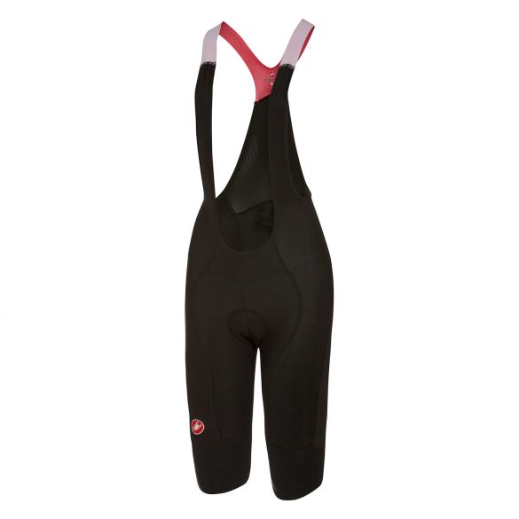 Castelli Omloop W thermal bibshort Schwarz Damen 16581-010 16581-010