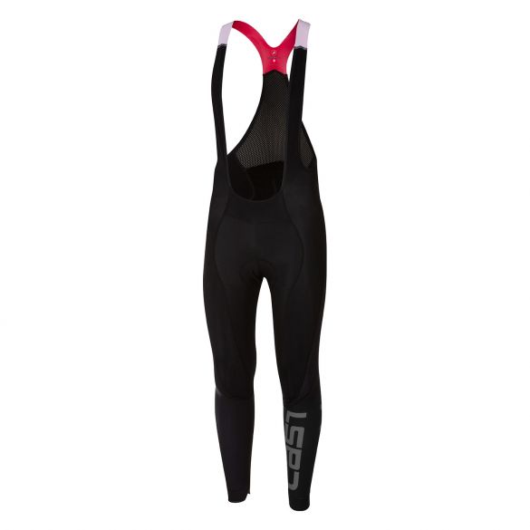 Castelli LW bibtight Schwarz/Anthrazit Herren 17519-910