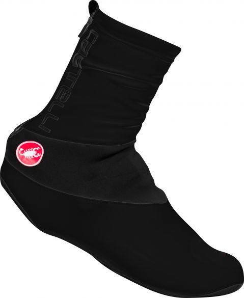 Castelli Evo Überschuhe Schwarz Herren 17526-010