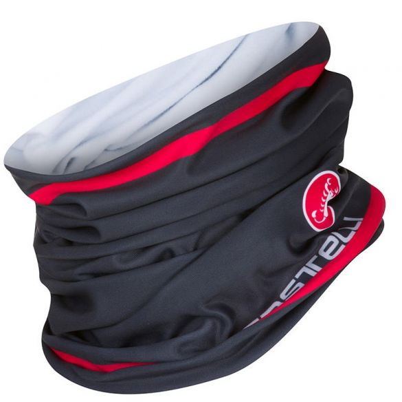 Castelli Arrivo 2 thermo head thingy Anthrazit Herren 17531-009