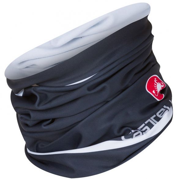 Castelli Arrivo 2 thermo head thingy Schwarz Herren 17531-085