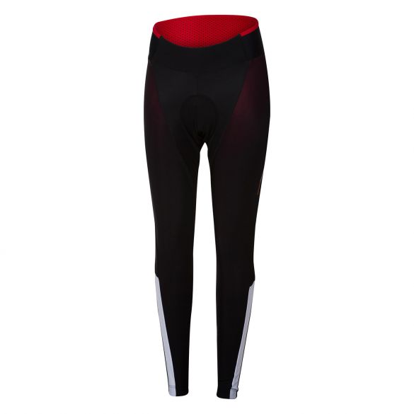 Castelli Sorpasso 2 tight Schwarz/Weiß Damen 17542-101