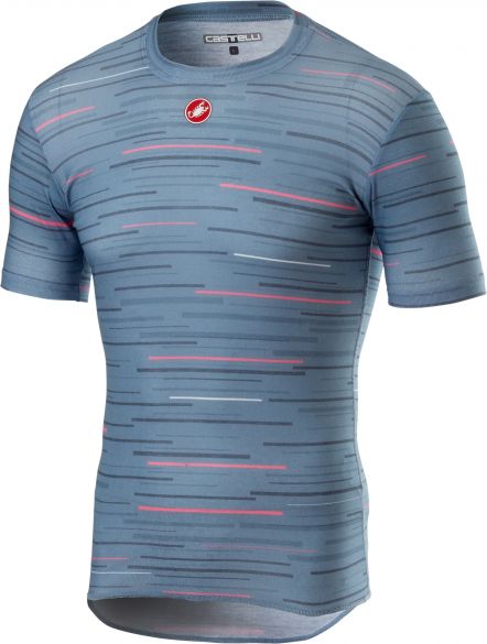 Castelli Prosecco R Kurzarm Unterwäsche Mirage Herren 18567-077
