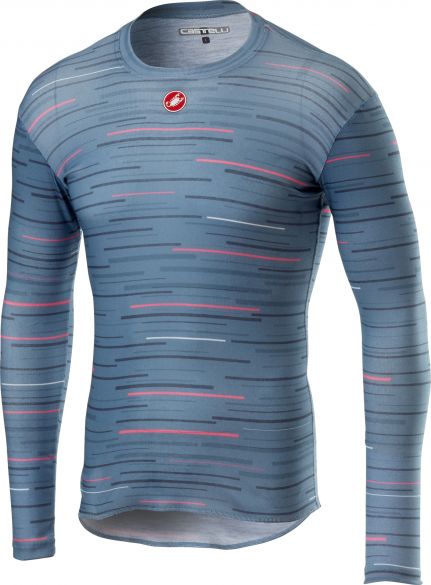 Castelli Prosecco R Langarm Unterwäsche Mirage Herren 18568-077