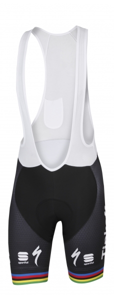 Sportful Tinkoff world champion sagan bibshort 4808002-200