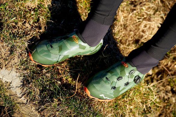 Northwave Raptor GTX MTB Schuh Camo Herren online kaufen beim tri