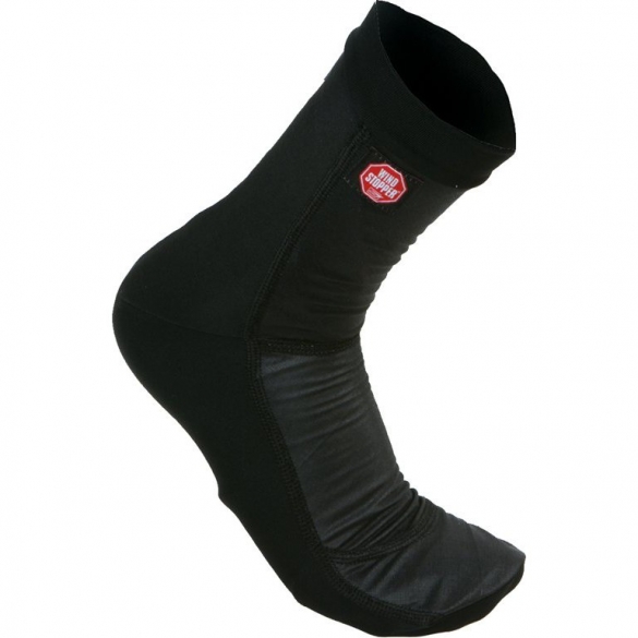 Castelli Duo WS Radsocken Herren Schwarz 8530-010 CA8530-010