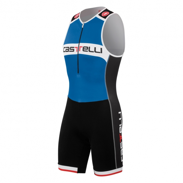 Castelli Core tri suit Blau Herren 14110-059 CA14110-059