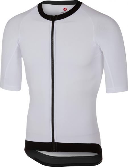 Castelli T1:Stealth top 2 Weiß Herren 17095-001