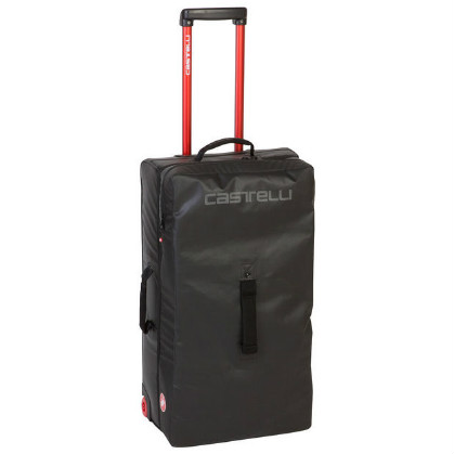 Castelli Rolling travel bag XL 8900101