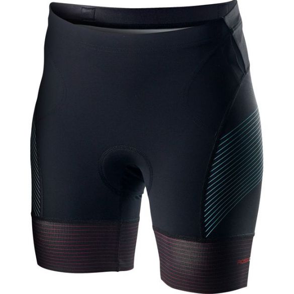 Castelli Free W tri short Multi Schwarz Damen 18117-199