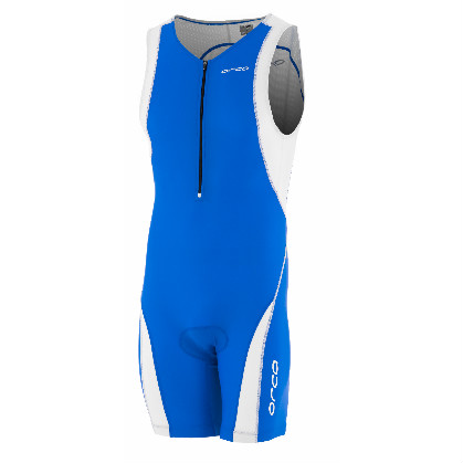 Orca Core Race Suit Herren blau/weiss 2014 BVC0