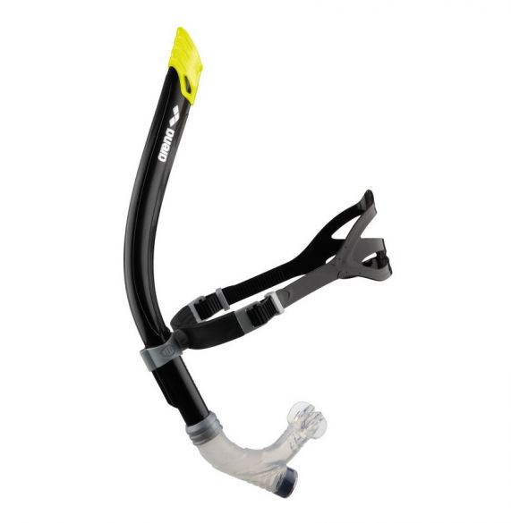 Arena Swim schnorchel Schwarz AA95257-50