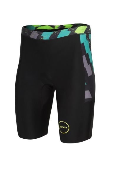 Zone3 Activate plus tri shorts Electric sprint Herren TW18MACPS101